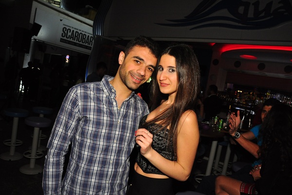 Publicity on Saturday Night